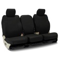 Coverking Seat Covers in Gen Leather for 20142014 GMC Yukon, CSC1L1GM9480 CSC1L1GM9480